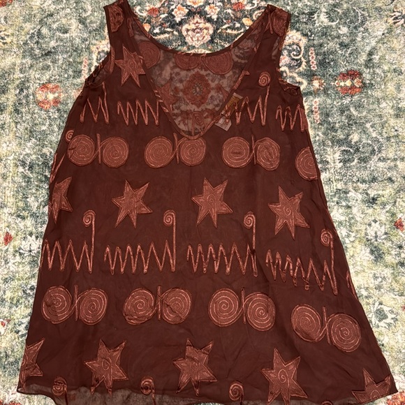 80’s Vintage VS Gold Label Sleep Set - Picture 4 of 11